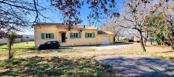3 Schlafzimmer Villa in Euzet, France, Nr. 197028 11