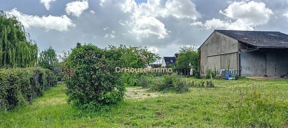  قطعة أرض في Chateau-la-Valliere, France 1654متر مربع رقم 48209 6