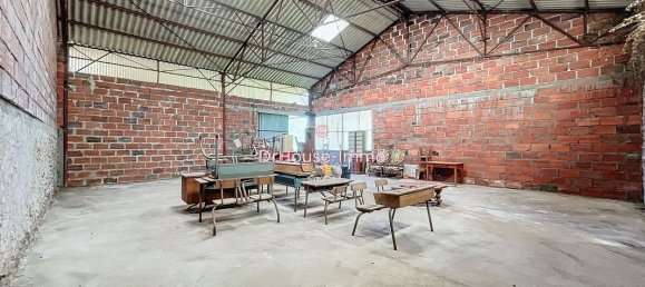  قطعة أرض في Chateau-la-Valliere, France 1654متر مربع رقم 48209 8