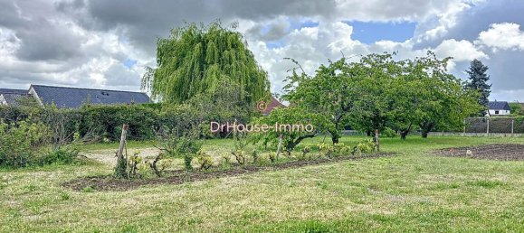  قطعة أرض في Chateau-la-Valliere, France 1654متر مربع رقم 48209 4