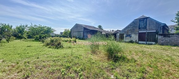  قطعة أرض في Chateau-la-Valliere, France 1654متر مربع رقم 48209 10