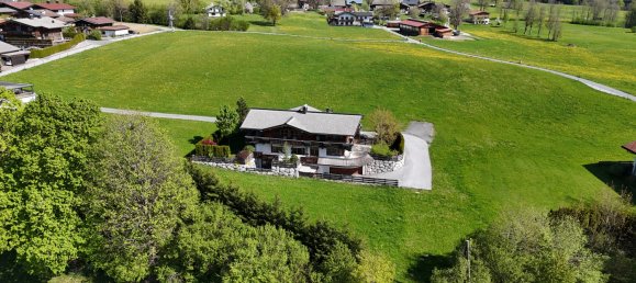 Grundstück in Going am Wilden Kaiser, Austria, Nr. 162737 5