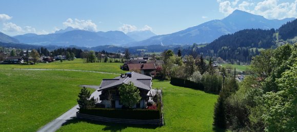 Grundstück in Going am Wilden Kaiser, Austria, Nr. 162737 4
