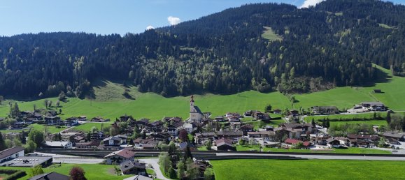 Grundstück in Going am Wilden Kaiser, Austria, Nr. 162737 6