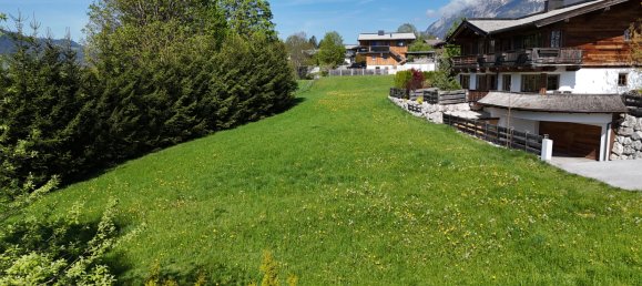 Grundstück in Going am Wilden Kaiser, Austria, Nr. 162737 2