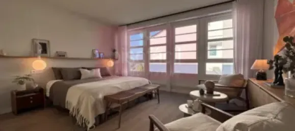 Квартира с 4 спальнями в Луго, Испания № 182655 9