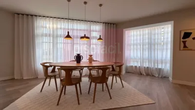 Квартира с 4 спальнями в Луго, Испания № 182655