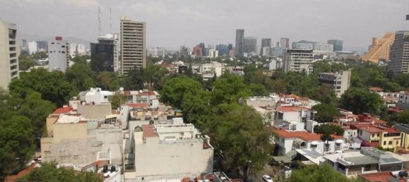 3 chambres Appartement à Mexicali, Mexico No. 167385 2