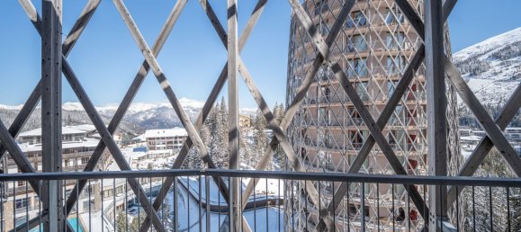 3-Zimmer Wohnung in Rennweg am Katschberg, Austria, Nr. 135673 13