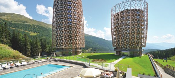 3-Zimmer Wohnung in Rennweg am Katschberg, Austria, Nr. 135673 16