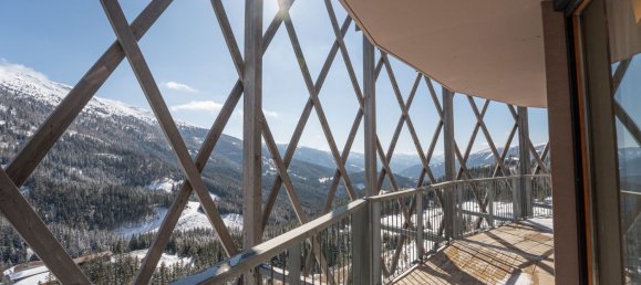 3-Zimmer Wohnung in Rennweg am Katschberg, Austria, Nr. 135673 10