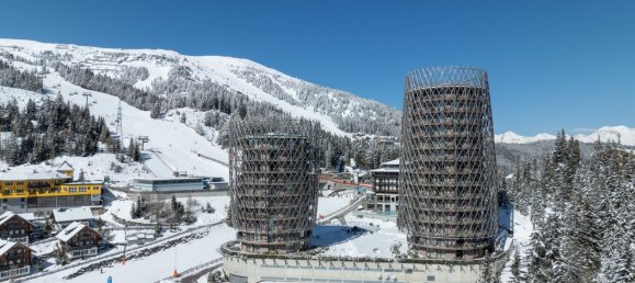 3-Zimmer Wohnung in Rennweg am Katschberg, Austria, Nr. 135673 14