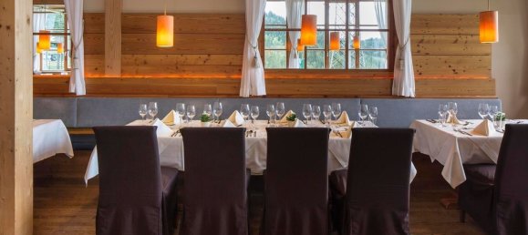 3-Zimmer Wohnung in Rennweg am Katschberg, Austria, Nr. 135673 25