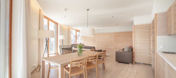 3-Zimmer Wohnung in Rennweg am Katschberg, Austria, Nr. 135673 2