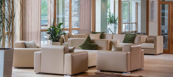 3-Zimmer Wohnung in Rennweg am Katschberg, Austria, Nr. 135673 22