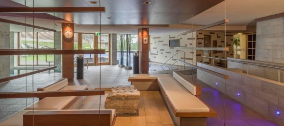 3-Zimmer Wohnung in Rennweg am Katschberg, Austria, Nr. 135673 18