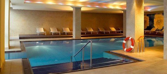 3-Zimmer Wohnung in Rennweg am Katschberg, Austria, Nr. 135673 17