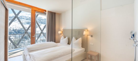 3-Zimmer Wohnung in Rennweg am Katschberg, Austria, Nr. 135673 7