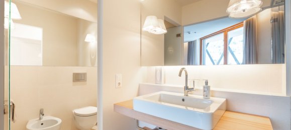 3-Zimmer Wohnung in Rennweg am Katschberg, Austria, Nr. 135673 9