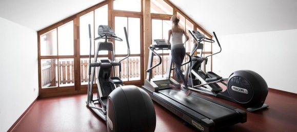 3-Zimmer Wohnung in Rennweg am Katschberg, Austria, Nr. 135673 23