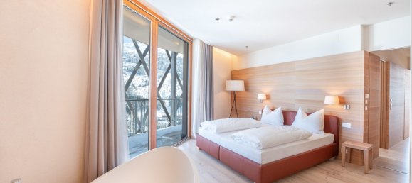 3-Zimmer Wohnung in Rennweg am Katschberg, Austria, Nr. 135673 4