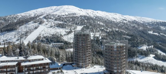 3-Zimmer Wohnung in Rennweg am Katschberg, Austria, Nr. 135673 15