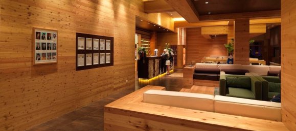 3-Zimmer Wohnung in Rennweg am Katschberg, Austria, Nr. 135673 24