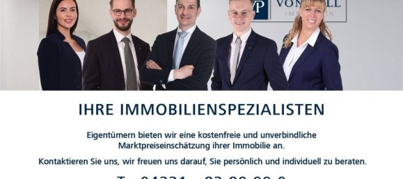 6 rooms House in Schleswig-Holstein, Germany No. 73988 13