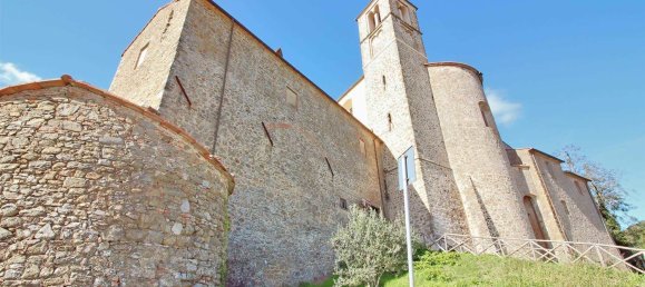 4 rooms Apartment in Scansano, Italy No. 237946 11