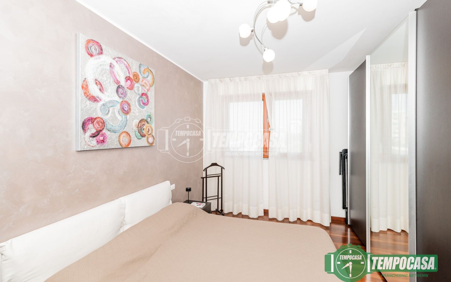 2 bedrooms Apartment in San Donato Milanese, Italy No. 387002