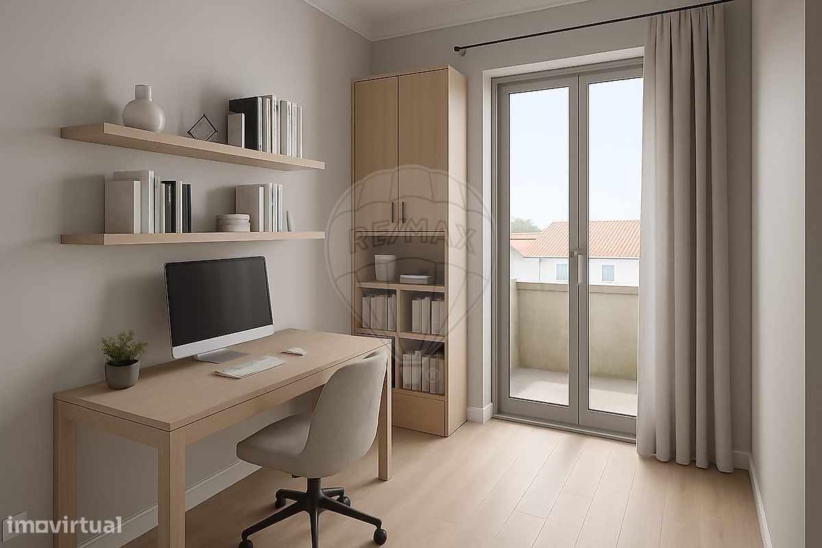 2 Schlafzimmer Wohnung in Sintra, Portugal, Nr. 245910