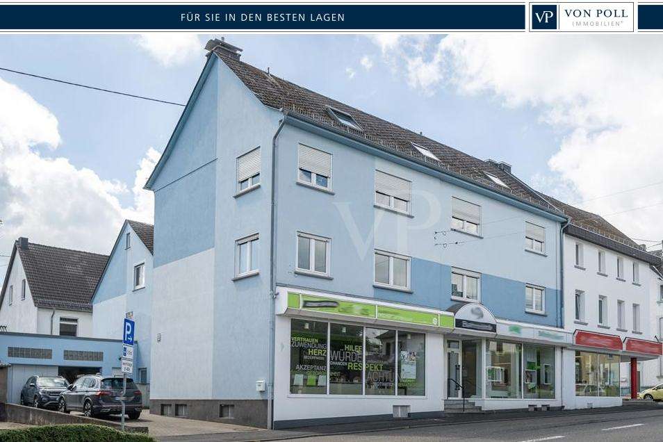 10 bedrooms Building in Westerwaldkreis, Germany No. 94141