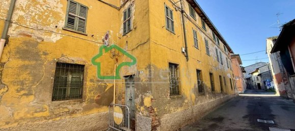 6 bedrooms House in Trescore Cremasco, Italy No. 207080 13