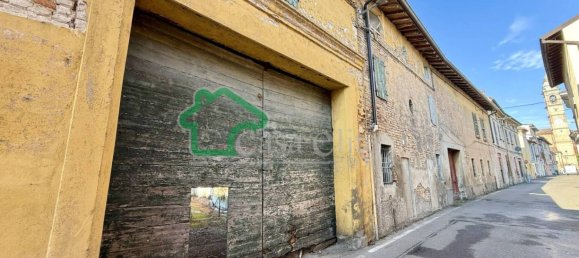 6 bedrooms House in Trescore Cremasco, Italy No. 207080 14