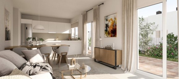 Moradia em banda T3 em Monforte del Cid, Spain N.º 11646 8