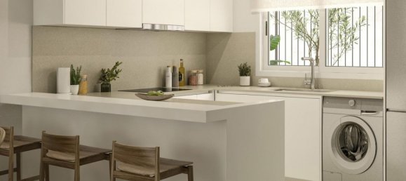 Moradia em banda T3 em Monforte del Cid, Spain N.º 11646 9