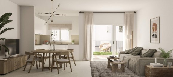 Moradia em banda T3 em Monforte del Cid, Spain N.º 11646 7