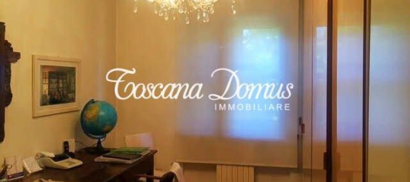 5-Zimmer Villa in Siena, Italy, Nr. 17961 12