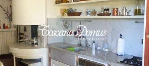 5-Zimmer Villa in Siena, Italy, Nr. 17961 6