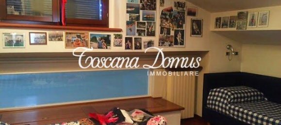 5-Zimmer Villa in Siena, Italy, Nr. 17961 10