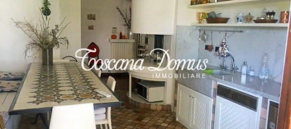 5-Zimmer Villa in Siena, Italy, Nr. 17961 5