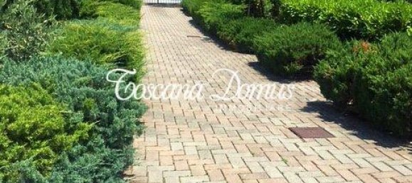 5-Zimmer Villa in Siena, Italy, Nr. 17961 14