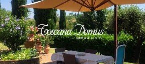 5-Zimmer Villa in Siena, Italy, Nr. 17961 7