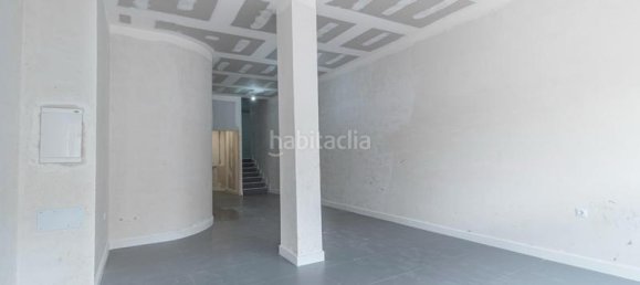 Коммерческая недвижимость 84м² в Альболоте, Испания № 180700 19