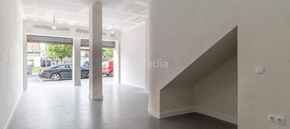 Коммерческая недвижимость 84м² в Альболоте, Испания № 180700 23