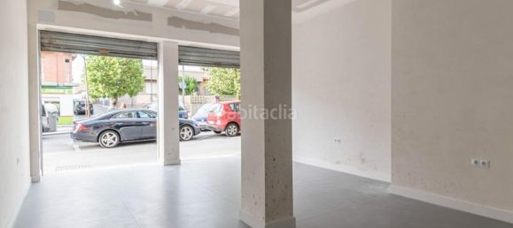 Коммерческая недвижимость 84м² в Альболоте, Испания № 180700 6