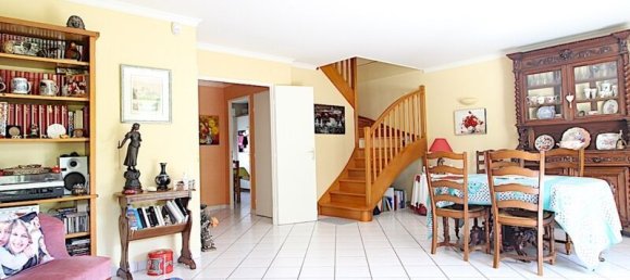 4 bedrooms House in Argenteuil, France No. 325911 4
