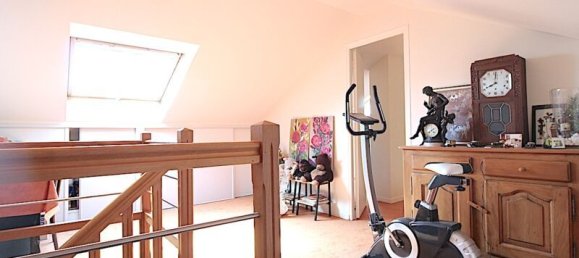 4 bedrooms House in Argenteuil, France No. 325911 9