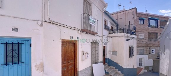 4 bedrooms House in Lubrin, Spain No. 166955 40