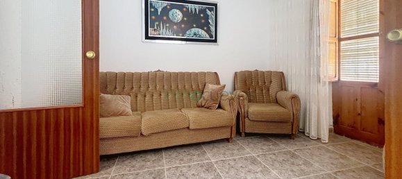 4 bedrooms House in Lubrin, Spain No. 166955 6